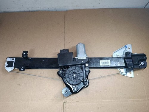 Alzavetro elettrico byd - alzavetro,
