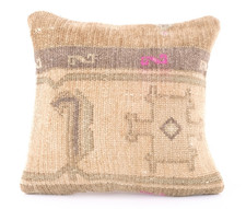Federa Kilim stile etnico