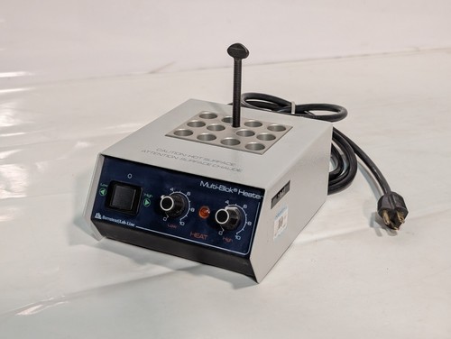 Barnstead lab line 2050 - barnstead,