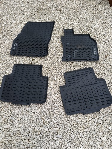 Set completo tappetini - , in