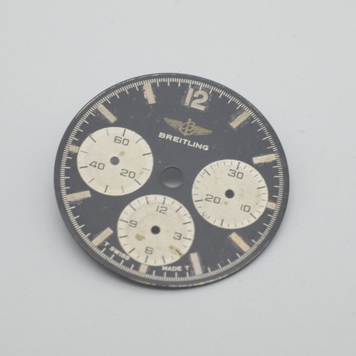 Quadrante dial breitling - quadrante,