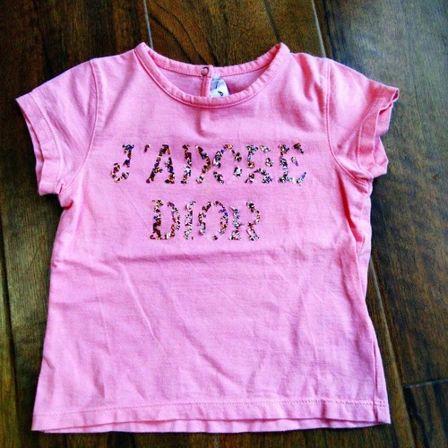 Shirt bambino dior manica - bambino,