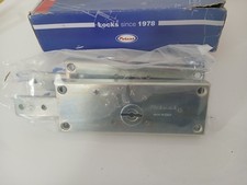Coppia Serrature Laterali