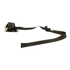 Cintura Di Sicurezza Sedile Anteriore Sinistro FIAT PUNTO 2 Serie 3 Porte USATO