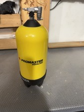 Citizen watch box bombola ossigeno