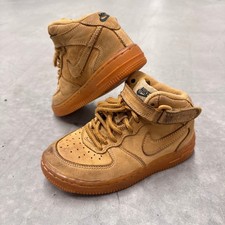 Scarpe alte Nike Air Force 1