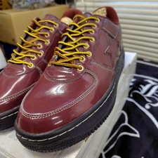 Sneakers A Bathing Ape BAPE in