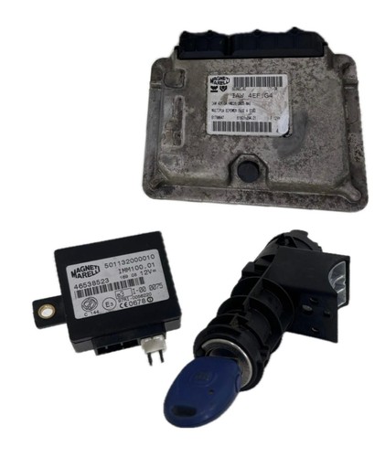 Kit accensione per fiat - accensione,