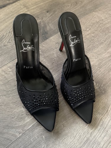 Christian louboutin miss - christian, z