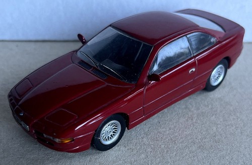 Delprado bmw 850 1990 - delprado, i
