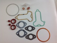 Serie smeriglio guarnizioni