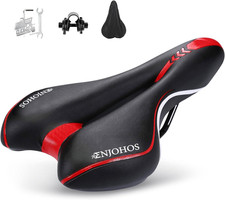 Sella MTB Antiprostata Comoda