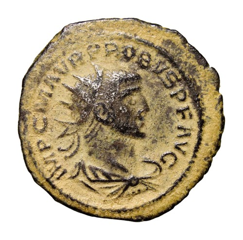 Probo antoniniano imperatore - antoniniano,