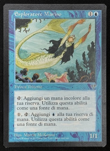 MAGIC~ESPLORATORE