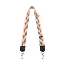 N6369 TRACOLLA DONNA GUM GIANNI CHIARINI DESIGN SHOULDER STRAP