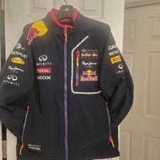 Giacca Softshell Vintage Red