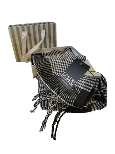 Sciarpa donna coveri - sciarpa,