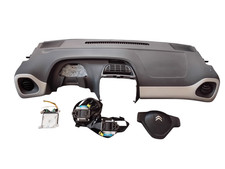 Kit Airbag Completo per