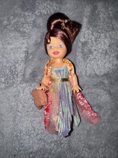 BARBIE KELLY CLUB STAGIONI