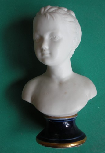 Bisquit marcato capodimonte - marcato,