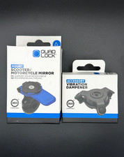 QuadLock Mirror Mount +