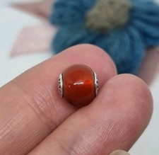 Charm ENERGIA Corniola Collezione ESSENCE Originale Pandora 💕 S925 ALE 