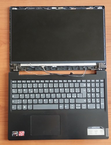 Lenovo ideapad s145 - ideapad,