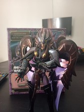 Myth Cloth Saint Seiya