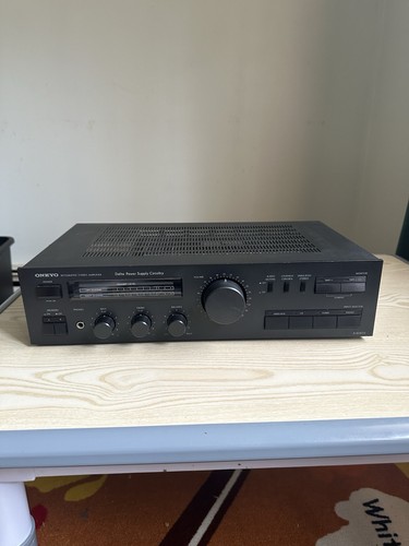 Onkyo 8047v integrated - a-8047v,