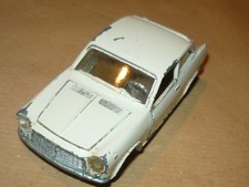 POLITOYS 548 AUTOBIANCHI