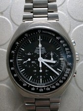 Omega Speedmaster Professional