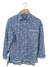 ZARA Camicia blusa Donna