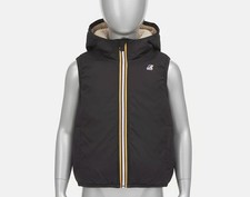 Giubbotto giacca K-Way unisex