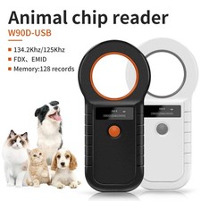 Lettore Microchip