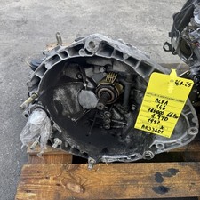 CAMBIO MANUALE COMPLETO PER ALFA ROMEO 146 Serie (930_) 60816398 Diesel 1.9 (94