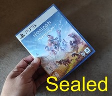 PS5 Horizon Zero Dawn