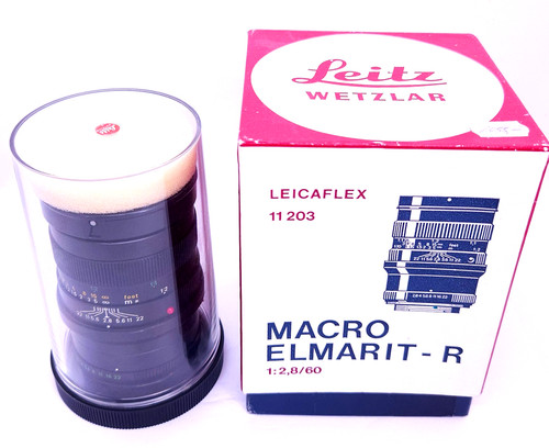 Leitz leicaflex 11203 - leitz,