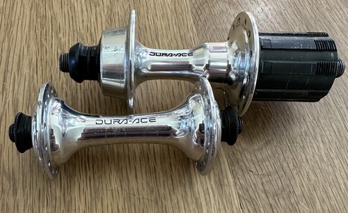 Set mozzi strada - , shimano