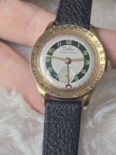 Orologio Vintage Raro Uomo