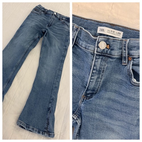 Jeans bambina zara taglia - zara,