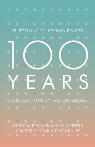 100 years wisdom from - 100,
