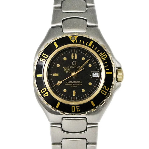 Omega 796 1041 seamaster - omega,