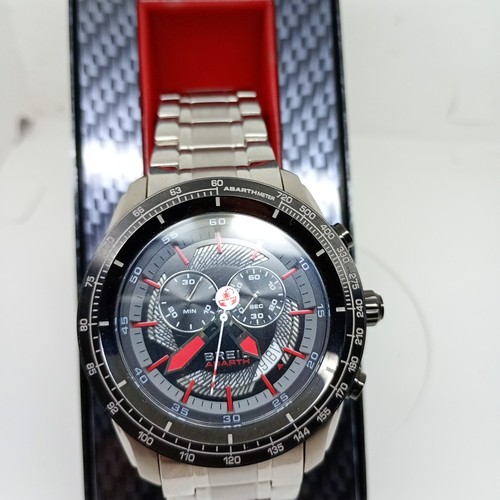 Orologio vintage breil habart - orologio,