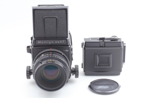 Ecc mamiya rb67 pro sd - +,