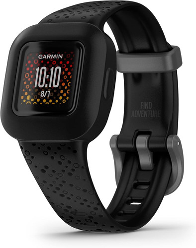 Garmin vivofit - garmin, jr.3