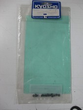 KYOSHO BS68 PROTECCION LATERAL