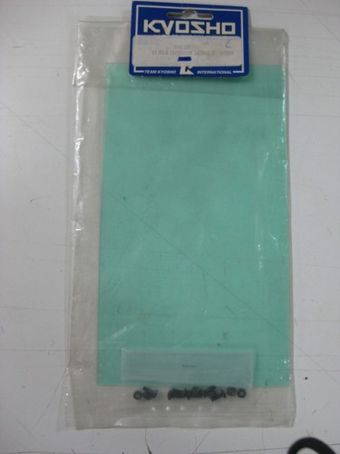 Kyosho bs68 proteccion lateral - kyosho,
