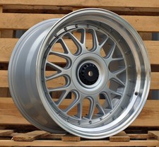 4x Cerchi 18" bbs LM Style
