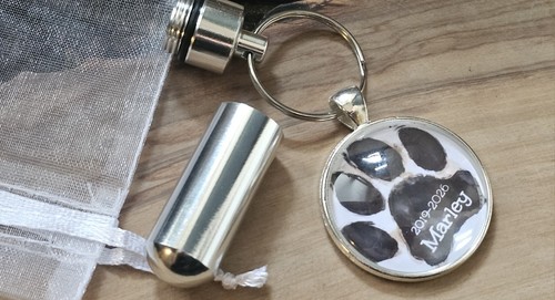Portachiavi personalizzato