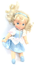 Bambola cenerentola disney - cenerentola,